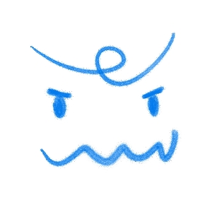 阿源是咸鱼