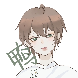 有点皮鸭