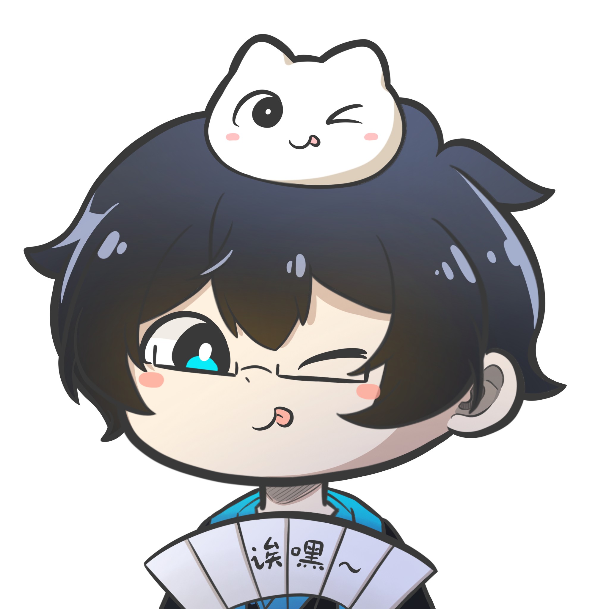 晓晨桑